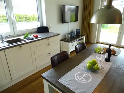 Ferienwohnung für 5 Personen (82 m²) in Dahme 8/10