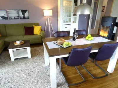 Ferienwohnung für 5 Personen (82 m²) in Dahme 10/10
