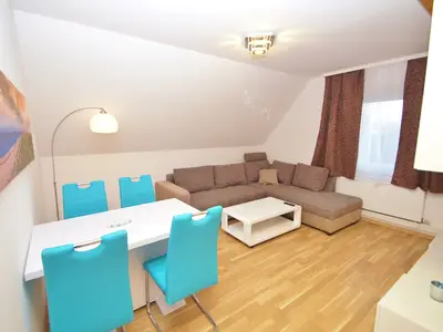 Ferienwohnung für 5 Personen (50 m²) in Dahme 2/10