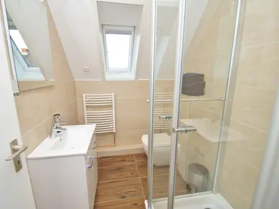 Ferienwohnung für 5 Personen (50 m²) in Dahme 5/10