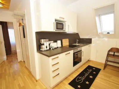 Ferienwohnung für 5 Personen (50 m²) in Dahme 6/10