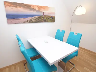 Ferienwohnung für 5 Personen (50 m²) in Dahme 7/10