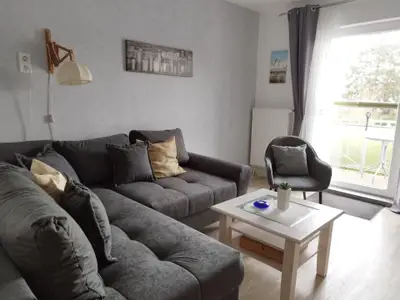 Ferienwohnung für 3 Personen (46 m²) in Dahme 6/10