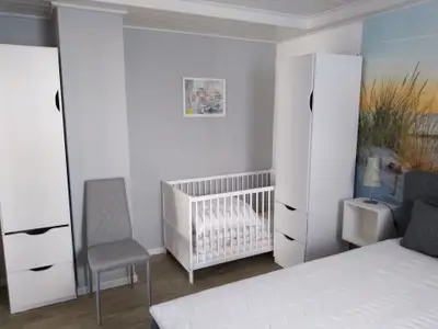 Ferienwohnung für 3 Personen (46 m²) in Dahme 8/10