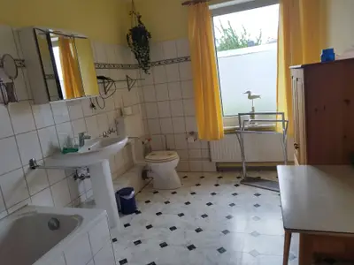 Ferienwohnung für 3 Personen (46 m²) in Dahme 10/10