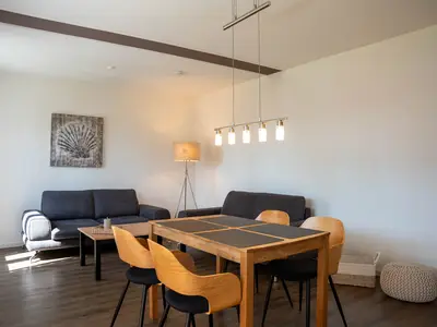 Ferienwohnung für 4 Personen (54 m²) in Dahme 4/10