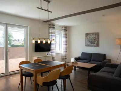 Ferienwohnung für 4 Personen (54 m²) in Dahme 6/10