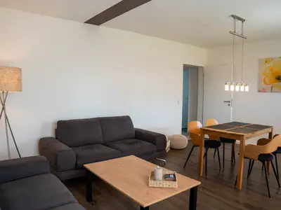 Ferienwohnung für 4 Personen (54 m²) in Dahme 8/10