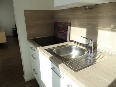 Ferienwohnung für 4 Personen (54 m²) in Dahme 10/10