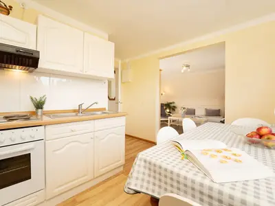 Ferienwohnung für 4 Personen (55 m²) in Dahme 2/10