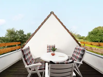 Ferienwohnung für 4 Personen (55 m²) in Dahme 3/10