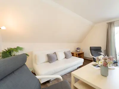 Ferienwohnung für 4 Personen (55 m²) in Dahme 5/10