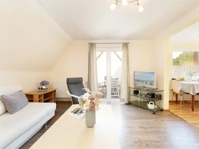 Ferienwohnung für 4 Personen (55 m²) in Dahme 6/10