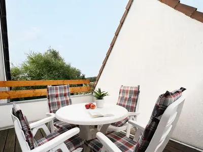 Ferienwohnung für 4 Personen (55 m²) in Dahme 7/10