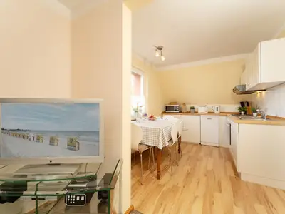 Ferienwohnung für 4 Personen (55 m²) in Dahme 9/10