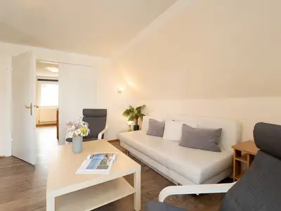 Ferienwohnung für 4 Personen (55 m²) in Dahme 10/10