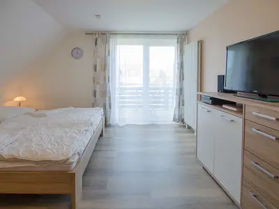 Ferienwohnung für 3 Personen (40 m²) in Dahme 1/10