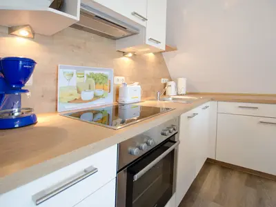 Ferienwohnung für 3 Personen (40 m²) in Dahme 3/10