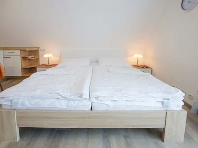 Ferienwohnung für 3 Personen (40 m²) in Dahme 5/10
