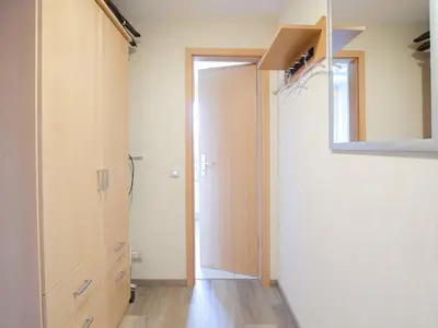 Ferienwohnung für 3 Personen (40 m²) in Dahme 6/10