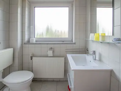 Ferienwohnung für 3 Personen (40 m²) in Dahme 7/10