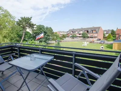 Ferienwohnung für 3 Personen (40 m²) in Dahme 8/10