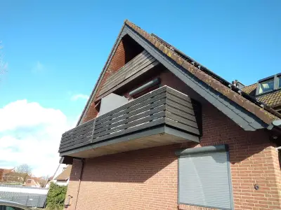 Ferienwohnung für 3 Personen (40 m²) in Dahme 9/10