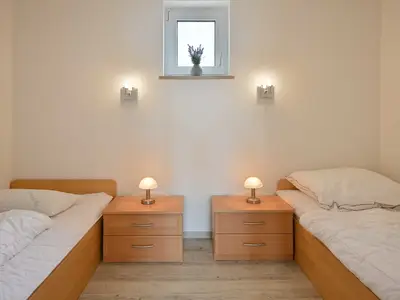 Ferienwohnung für 5 Personen (45 m²) in Dahme 7/10