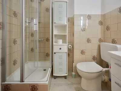 Ferienwohnung für 5 Personen (45 m²) in Dahme 9/10