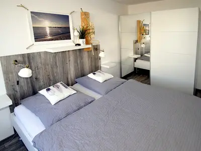 Ferienwohnung für 3 Personen (43 m²) in Dahme 5/8