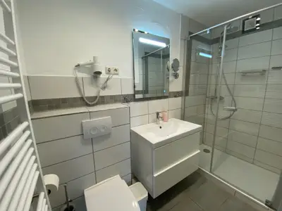 Ferienwohnung für 3 Personen (43 m²) in Dahme 7/8