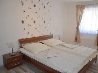 Ferienwohnung für 5 Personen (75 m²) in Dahme 4/10