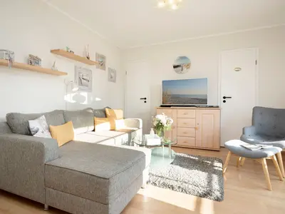 Ferienwohnung für 2 Personen (41 m²) in Dahme 1/10