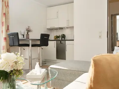 Ferienwohnung für 2 Personen (41 m²) in Dahme 3/10