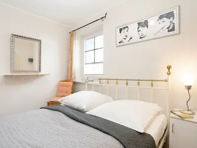 Ferienwohnung für 2 Personen (41 m²) in Dahme 4/10