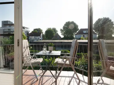 Ferienwohnung für 2 Personen (41 m²) in Dahme 9/10