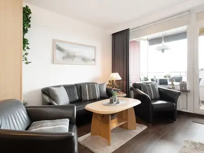 Ferienwohnung für 4 Personen (46 m²) in Dahme 1/10