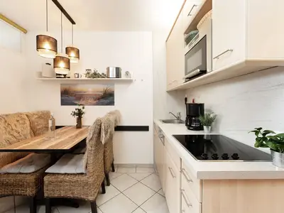 Ferienwohnung für 4 Personen (46 m²) in Dahme 2/10