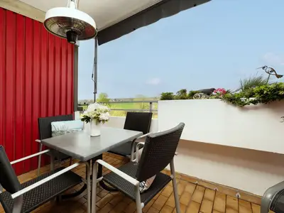 Ferienwohnung für 4 Personen (46 m²) in Dahme 3/10