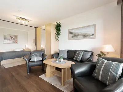 Ferienwohnung für 4 Personen (46 m²) in Dahme 5/10