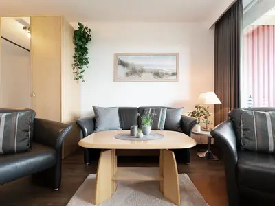 Ferienwohnung für 4 Personen (46 m²) in Dahme 6/10