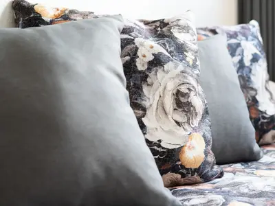 Ferienwohnung für 4 Personen (46 m²) in Dahme 7/10