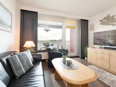 Ferienwohnung für 4 Personen (46 m²) in Dahme 8/10