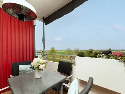 Ferienwohnung für 4 Personen (46 m²) in Dahme 9/10