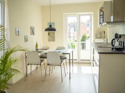 Ferienwohnung für 3 Personen (45 m²) in Dahme 1/10