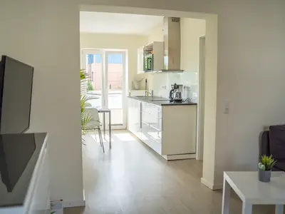 Ferienwohnung für 3 Personen (45 m²) in Dahme 6/10