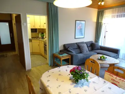 Ferienwohnung für 4 Personen (50 m²) in Dahme 4/10