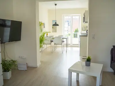 Ferienwohnung für 3 Personen (45 m²) in Dahme 7/10