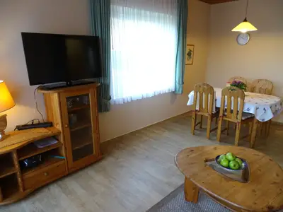 Ferienwohnung für 4 Personen (50 m²) in Dahme 6/10