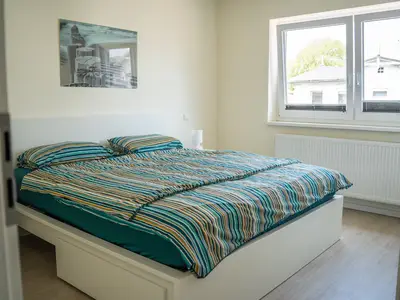 Ferienwohnung für 3 Personen (45 m²) in Dahme 9/10